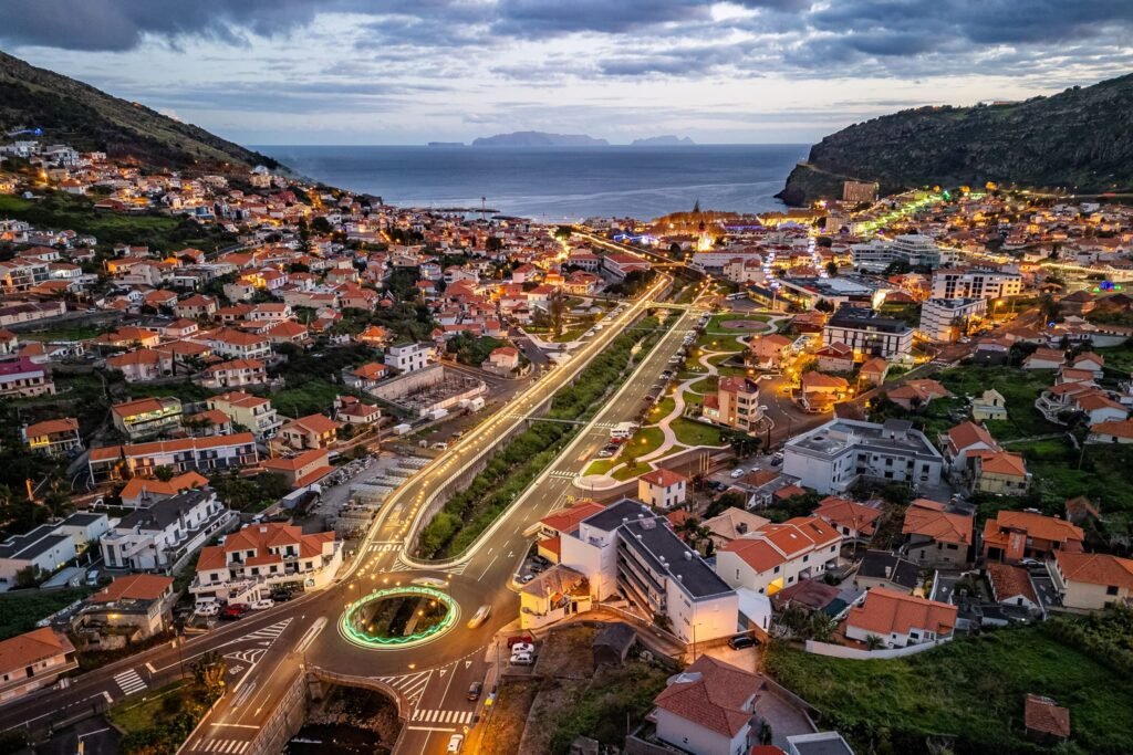 Fotografia-aérea-de-Machico
