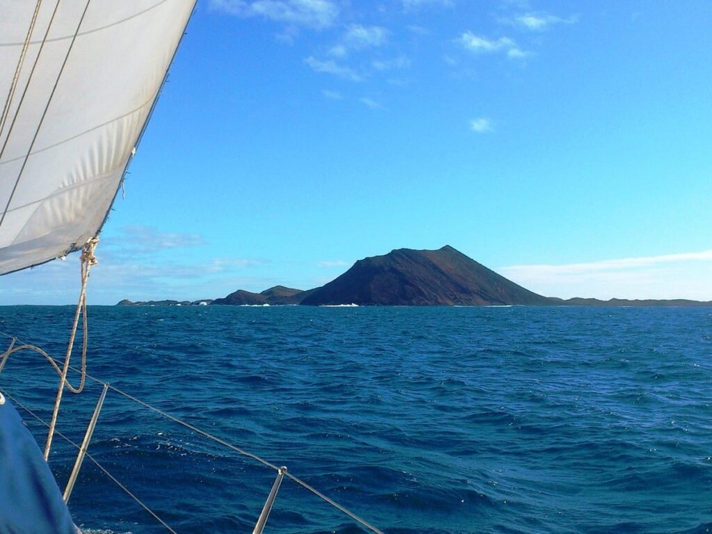 sail-the-canaries